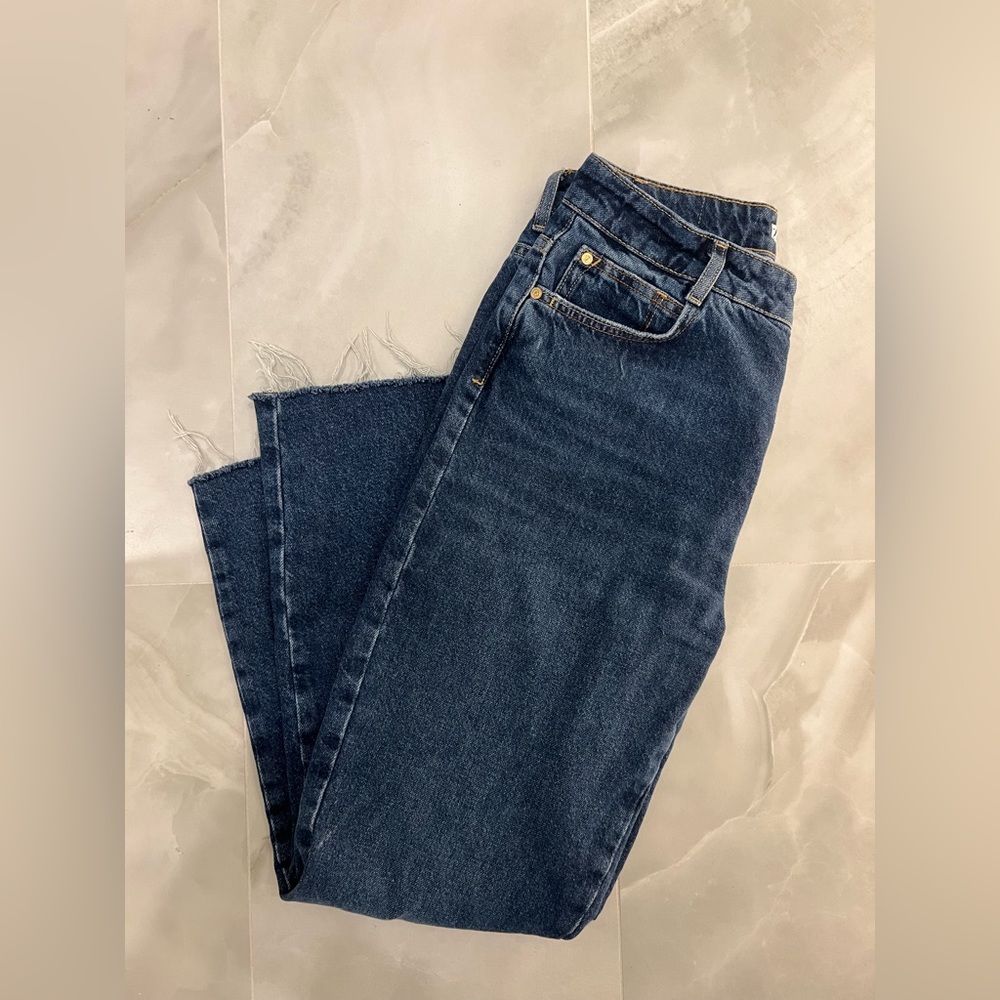 Zara Jeans